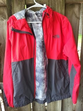 North Face Ski Jacket